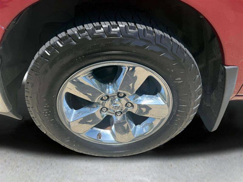 Used 2014 RAM 1500 Big Horn image 14