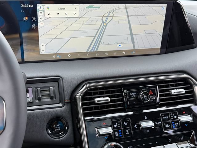 New 2026 Nissan Armada PRO-4X AWD/4WD image 19