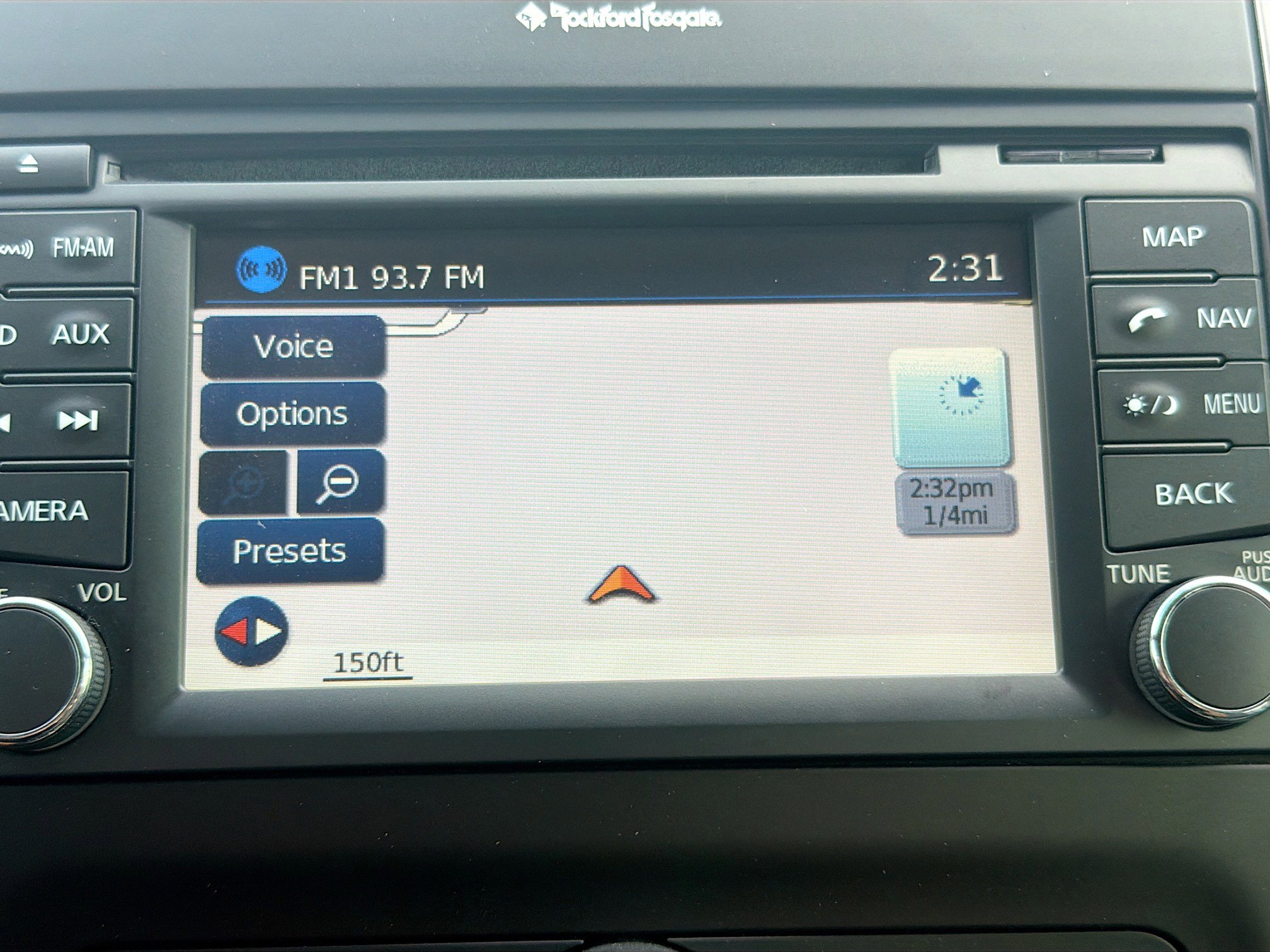 Used 2013 Nissan Frontier SL w/ Moonroof Pkg image 28