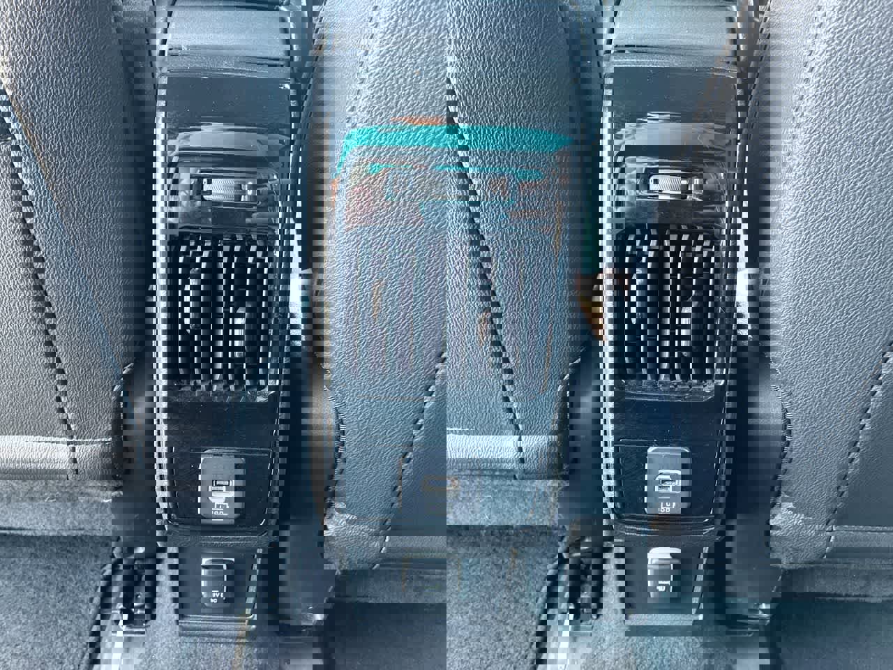 Used 2025 Jeep Compass Limited AWD/4WD image 20