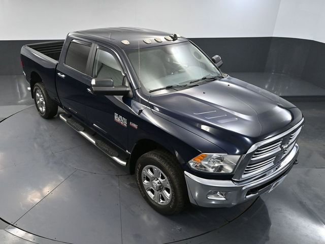 Used 2015 RAM 2500 Big Horn image 59