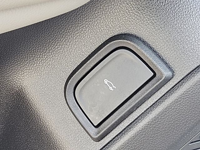 Used 2026 GMC Terrain Elevation w/ Elevation Premium Package AWD/4WD image 35