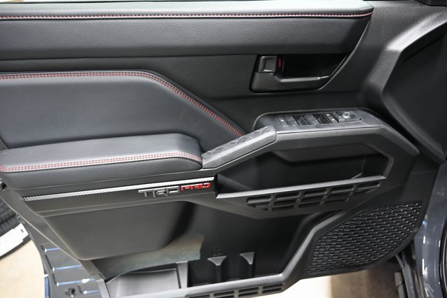 New 2026 Toyota Tacoma TRD Pro image 30
