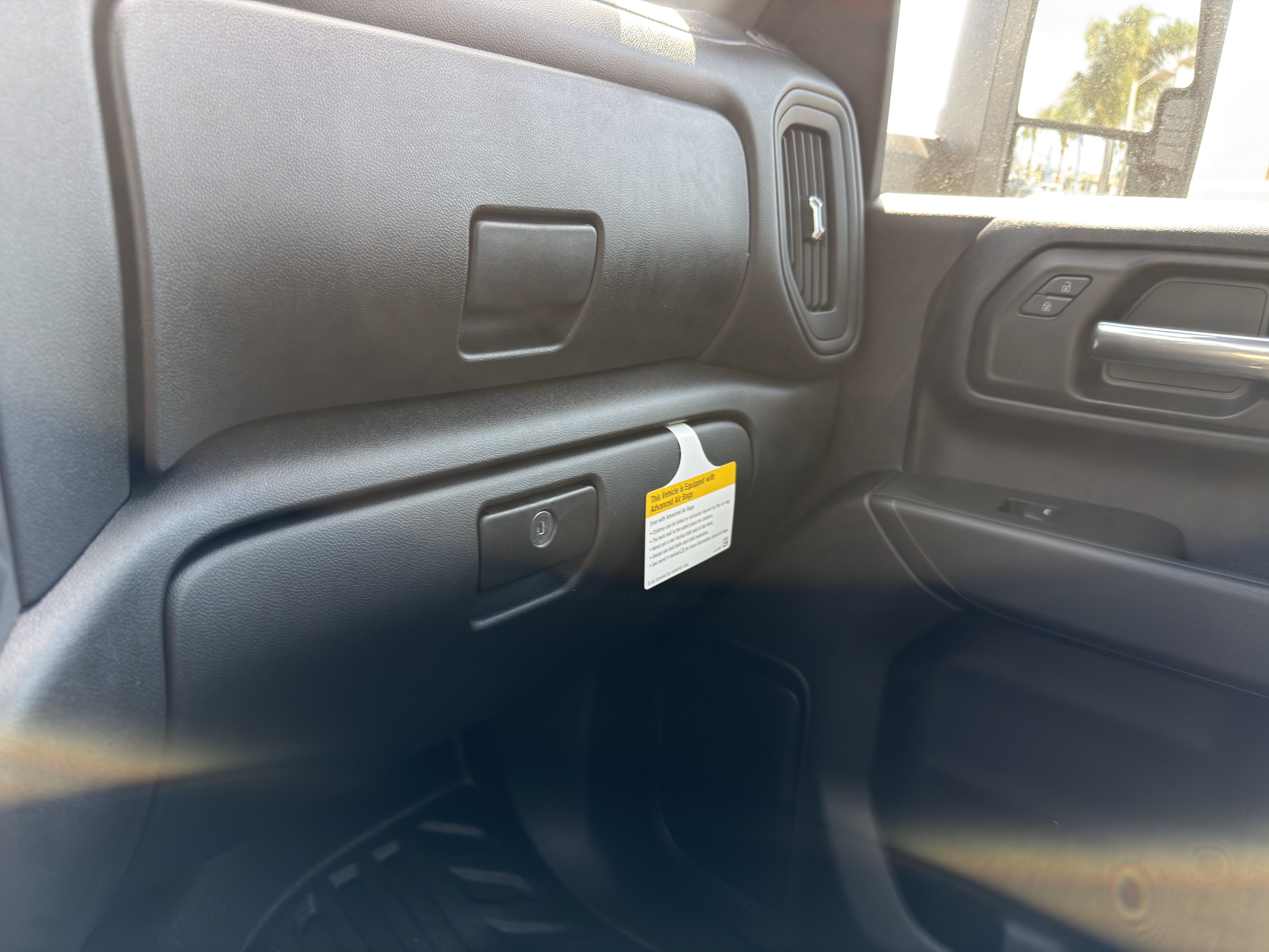 New 2026 Chevrolet Silverado 2500 W/T w/ WT Convenience Package RWD image 45
