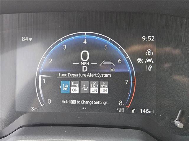 New 2026 Toyota Corolla SE FWD image 11