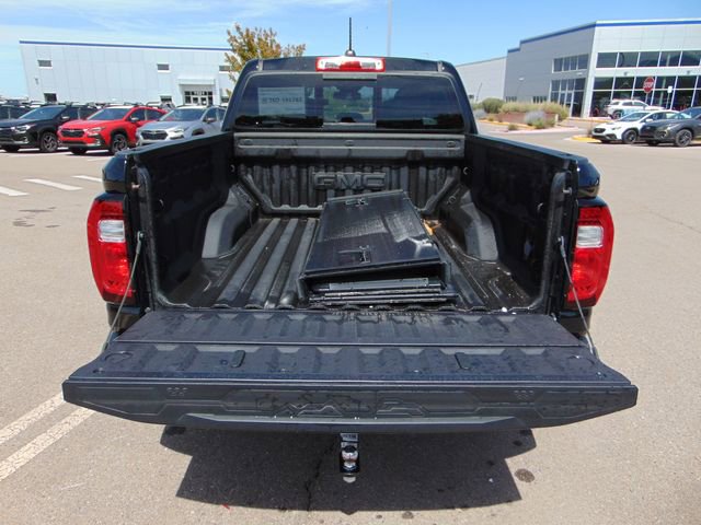 Used 2023 GMC Canyon Elevation w/ Elevation Premium Package AWD/4WD image 25