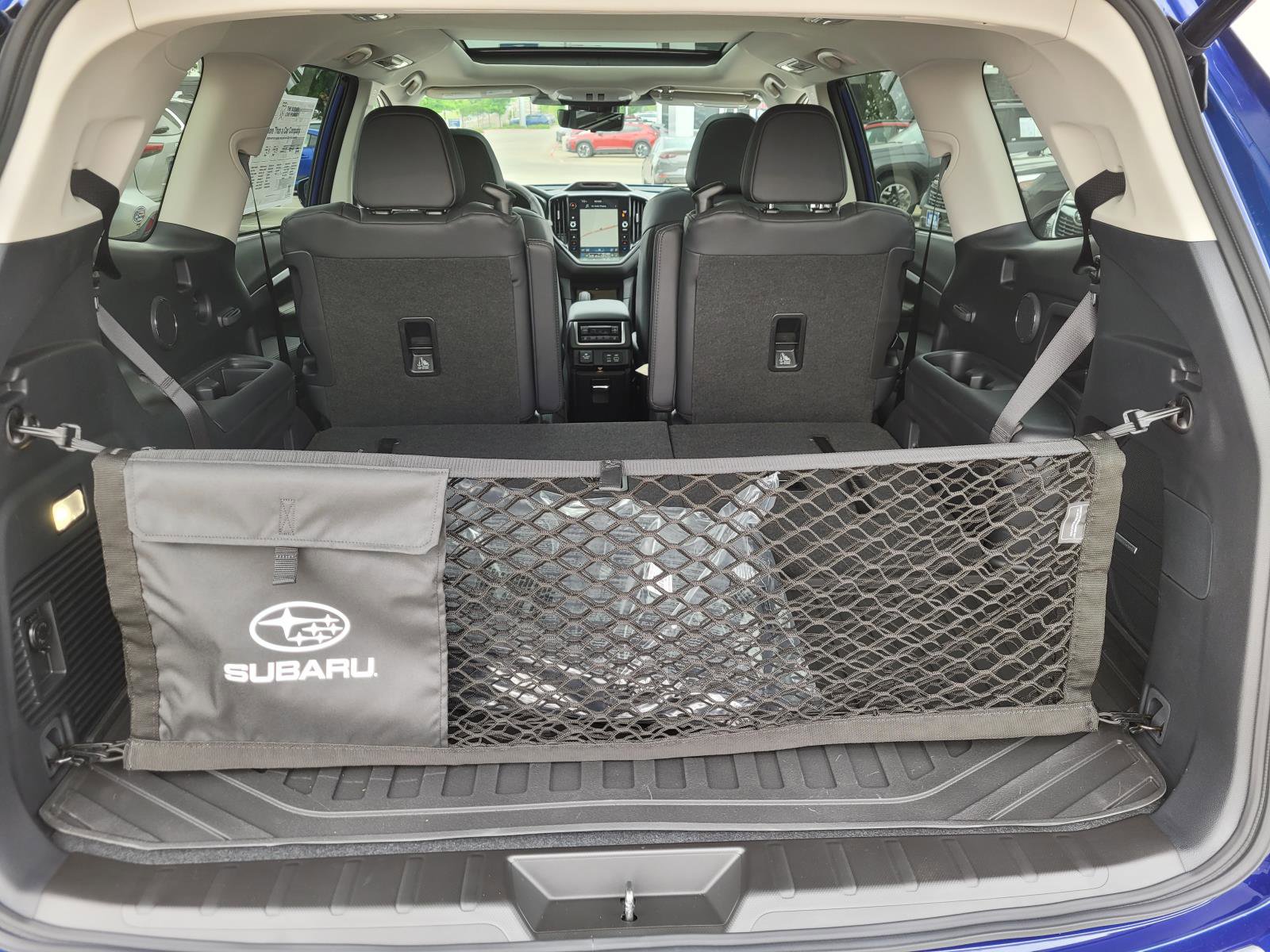 New 2026 Subaru Ascent Bronze Edition image 18