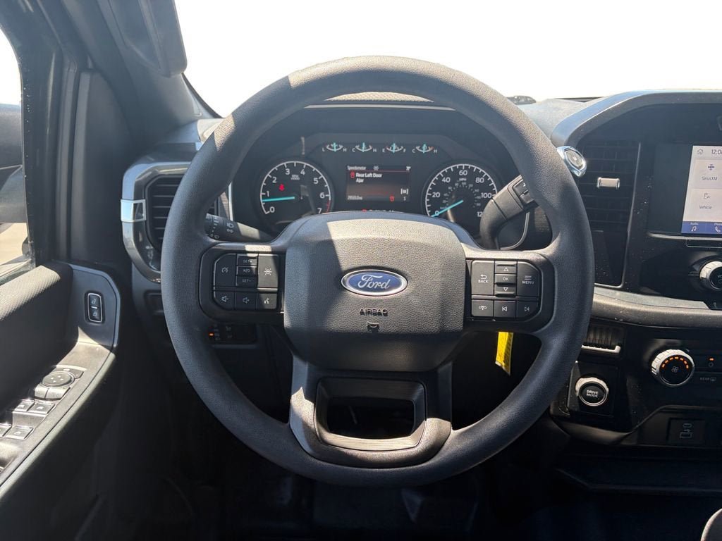 Used 2023 Ford F150 XL w/ STX Appearance Package RWD image 13