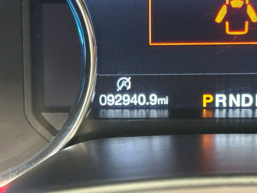 Used 2019 Ford Expedition Limited w/ Equipment Group 302A image 19