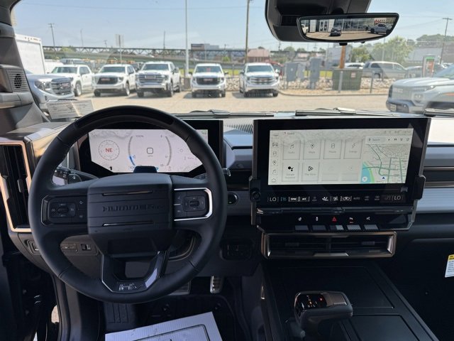New 2025 GMC Hummer EV 2X w/ LPO, Illumination Package image 16