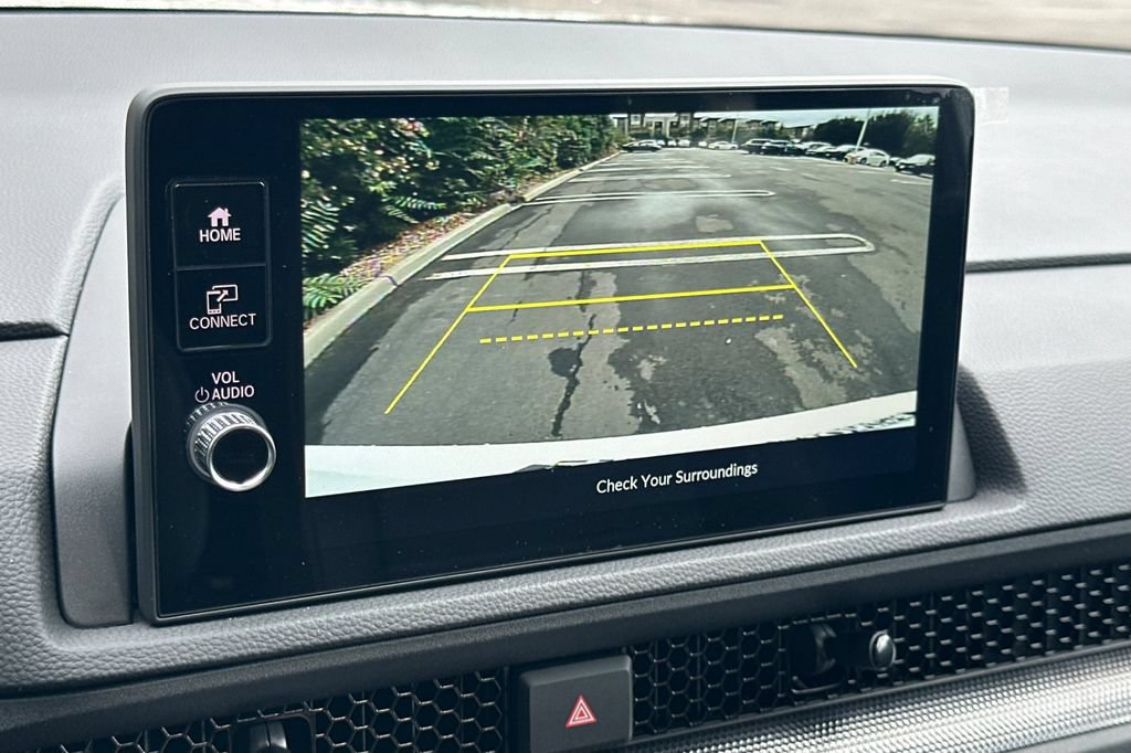 New 2026 Honda CR-V TrailSport image 18