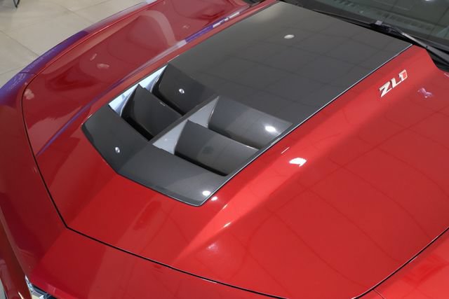 Used 2013 Chevrolet Camaro ZL1 RWD image 21