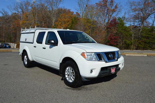 Used 2014 Nissan Frontier SV w/ SV Value Truck Package image 3