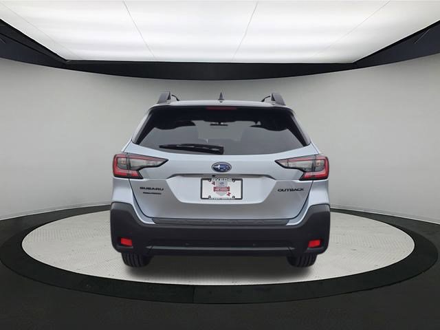 Certified 2023 Subaru Outback Onyx Edition image 6