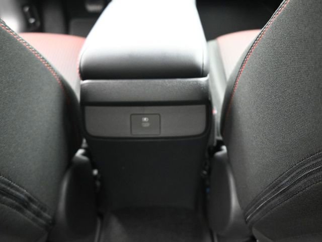 New 2026 Nissan Sentra SR w/ Floor Mat Package image 24
