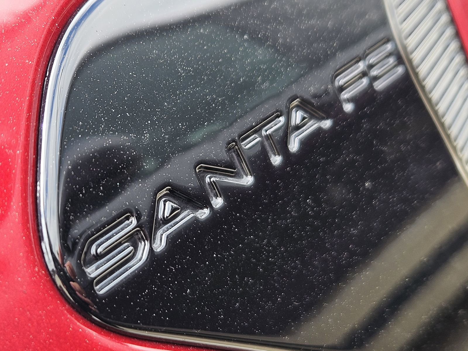 Used 2025 Hyundai Santa Fe SEL FWD image 14