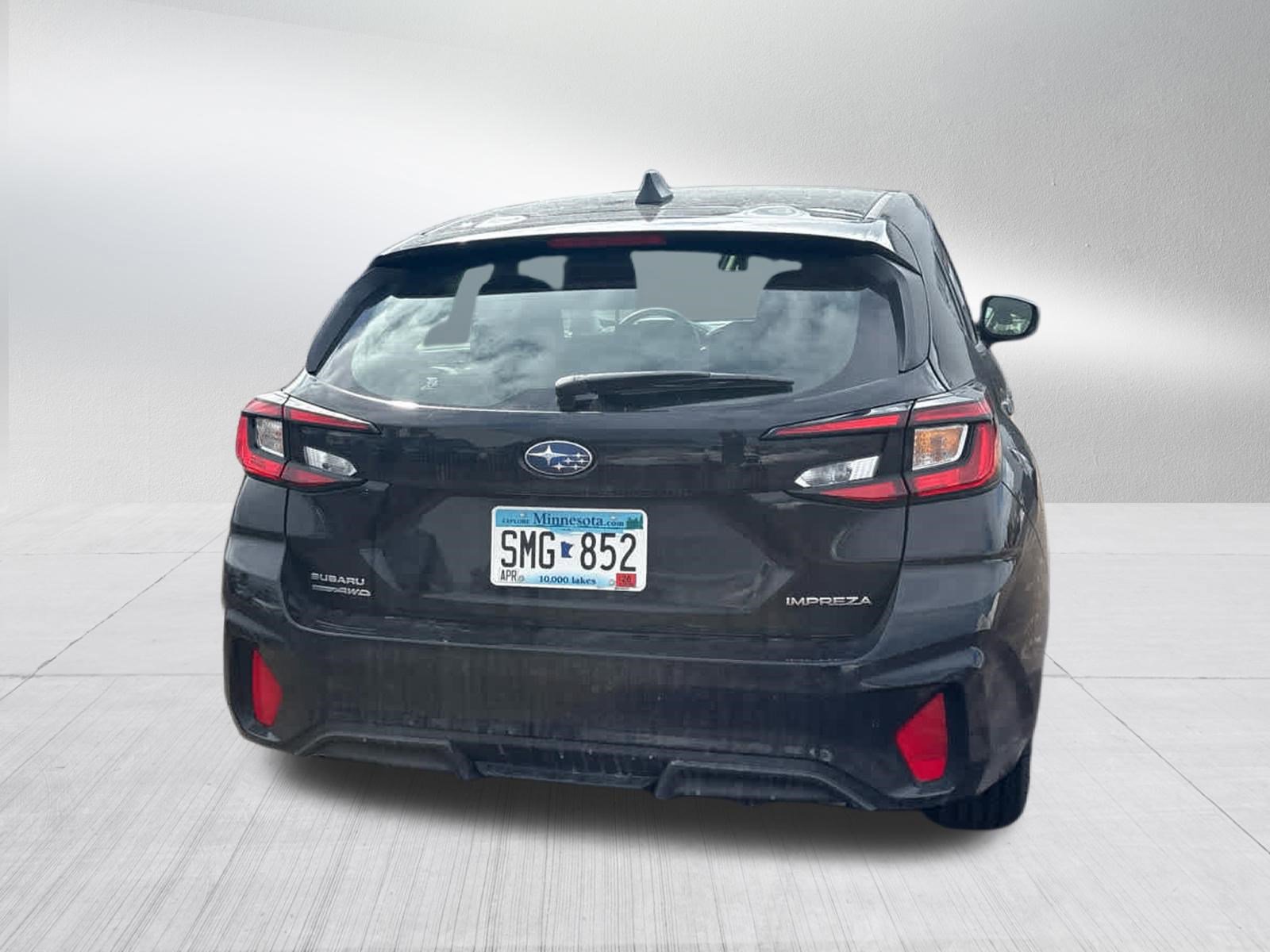 Certified 2025 Subaru Impreza 2.0i image 7