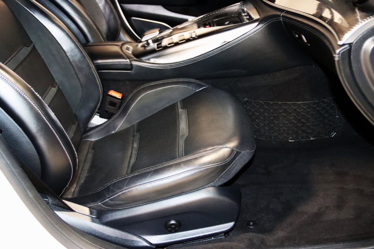 Used 2019 Mercedes-Benz AMG GT 63 w/ AMG Dynamic Plus Package image 69
