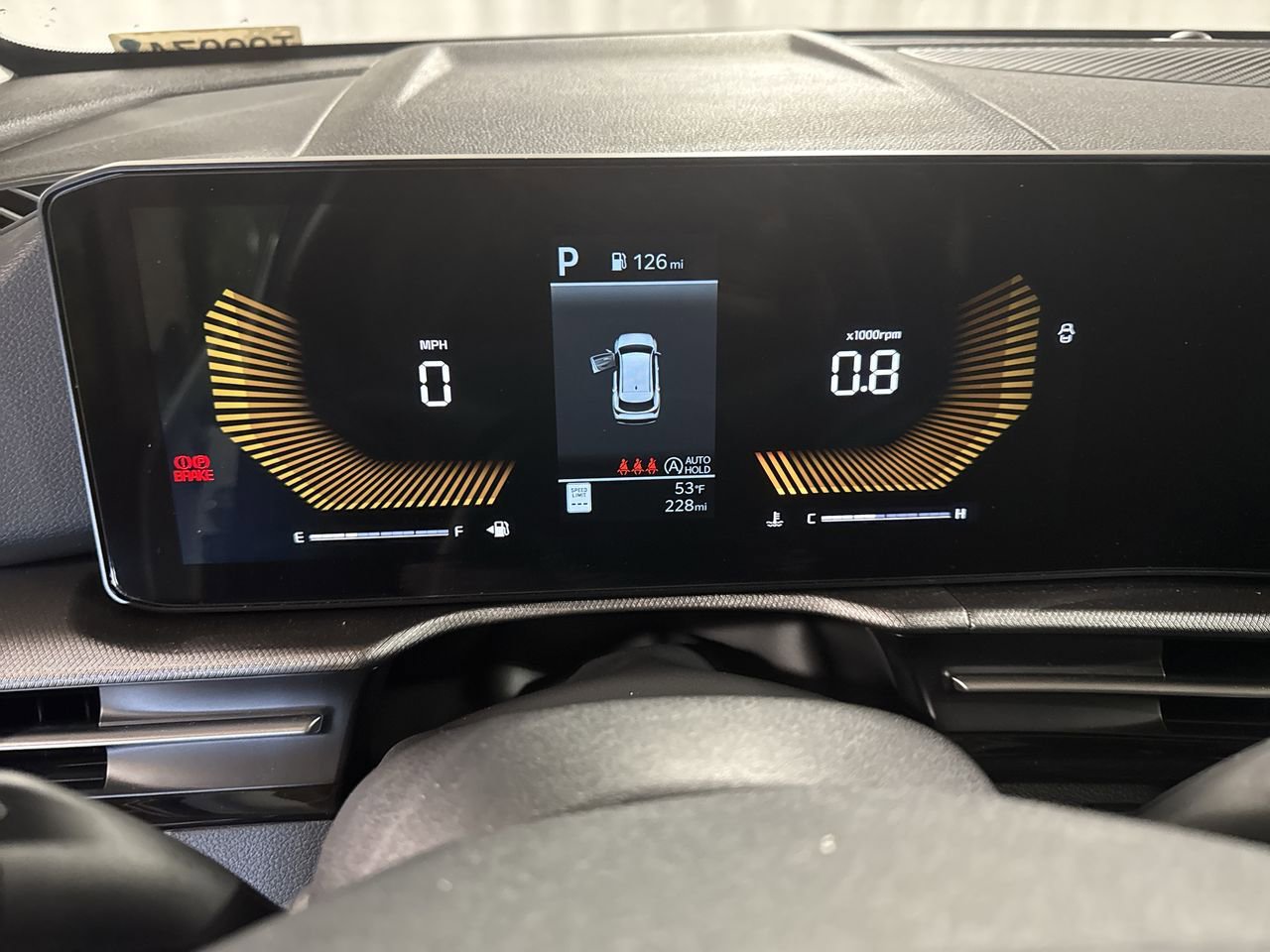 New 2026 Kia Sportage LX image 18