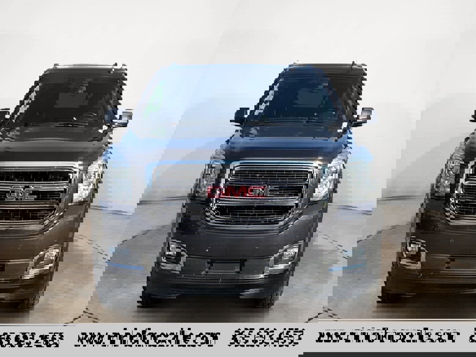 Used 2018 GMC Yukon SLT w/ Open Road Package image 8