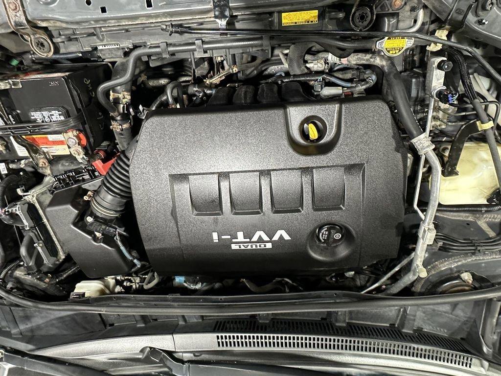 Used 2009 Toyota Corolla S FWD image 36