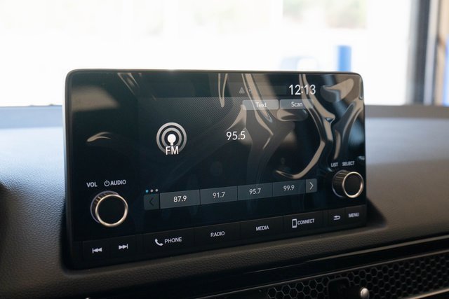 New 2026 Honda Civic Sport image 21