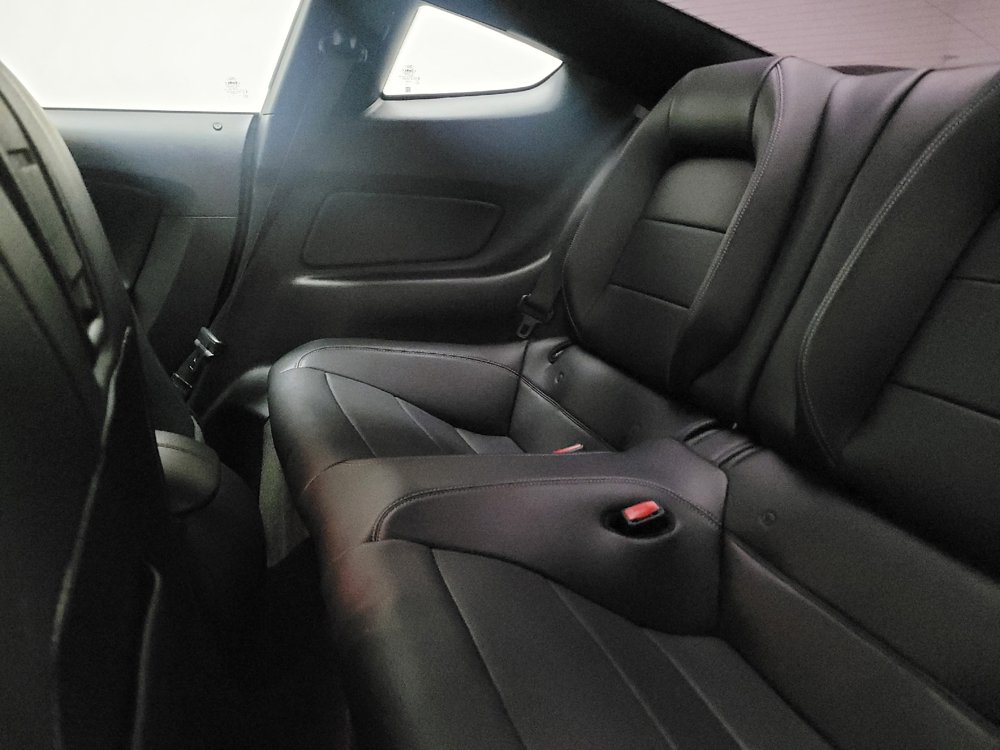 Used 2015 Ford Mustang Premium w/ Ecoboost Performance Package RWD image 18