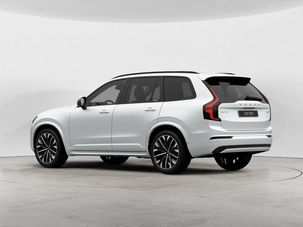 New 2027 Volvo XC90 B6 Ultra AWD/4WD image 5