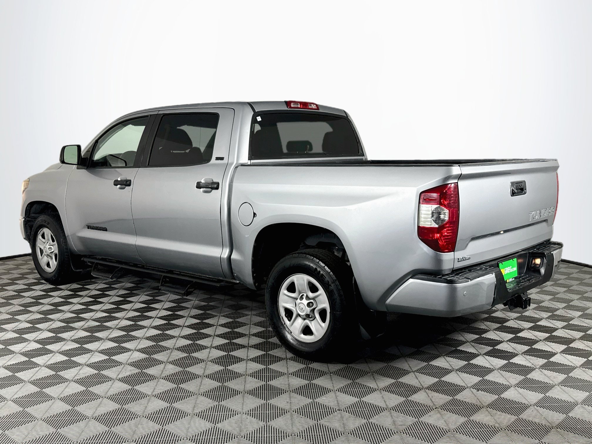 Used 2019 Toyota Tundra SR5 RWD image 6