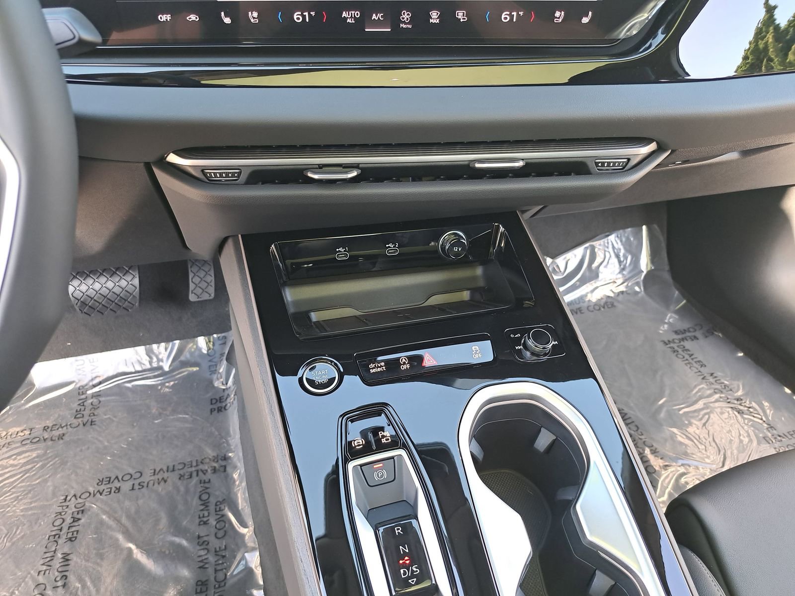 New 2026 Audi A6 Premium Plus image 20