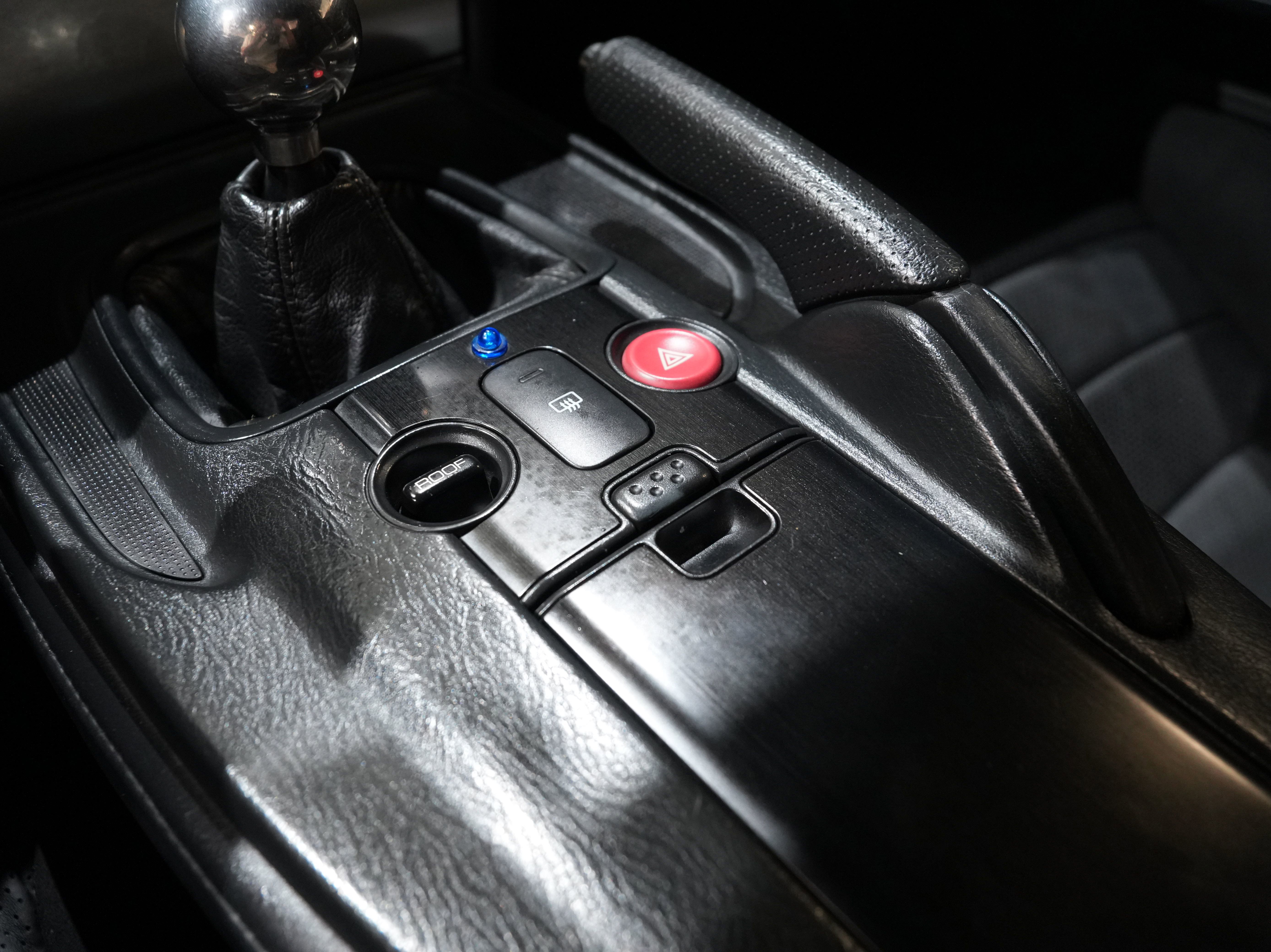 Used 2006 Honda S2000 image 34
