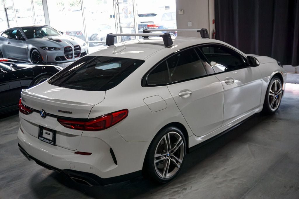 Used 2020 BMW M235i xDrive Gran Coupe AWD/4WD image 36