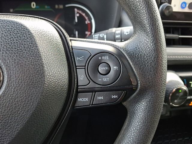 Certified 2024 Toyota RAV4 XLE image 21