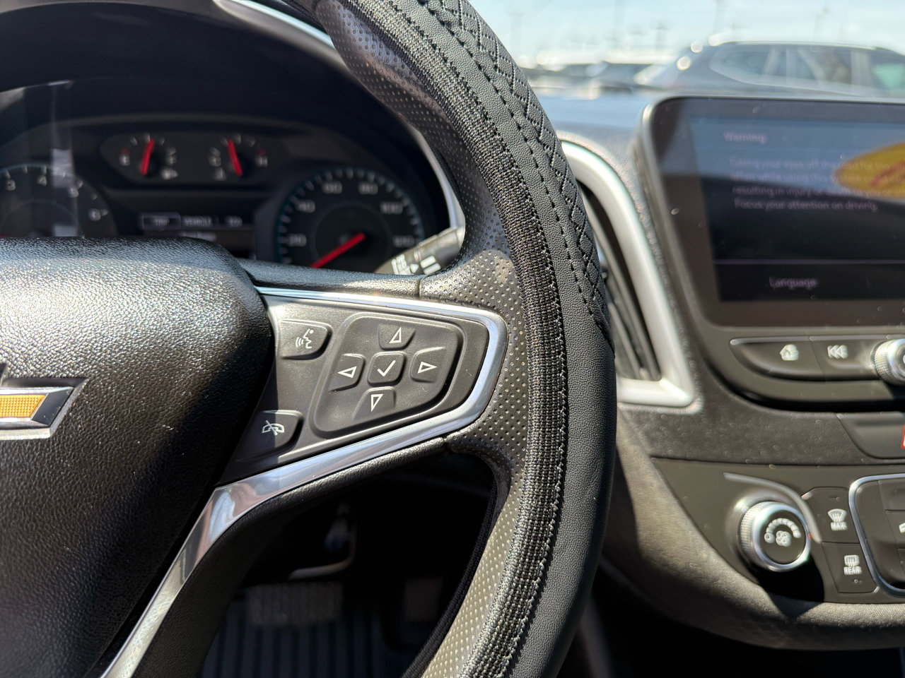 Used 2019 Chevrolet Malibu LS w/ LPO, Convenience Package 2 image 17