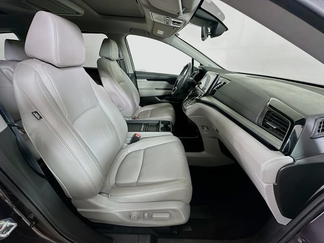Certified 2023 Honda Odyssey Touring image 8