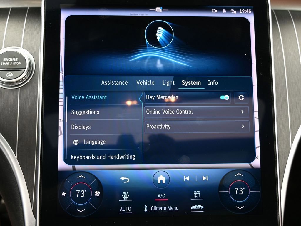 Used 2024 Mercedes-Benz C 300 4MATIC Sedan image 31