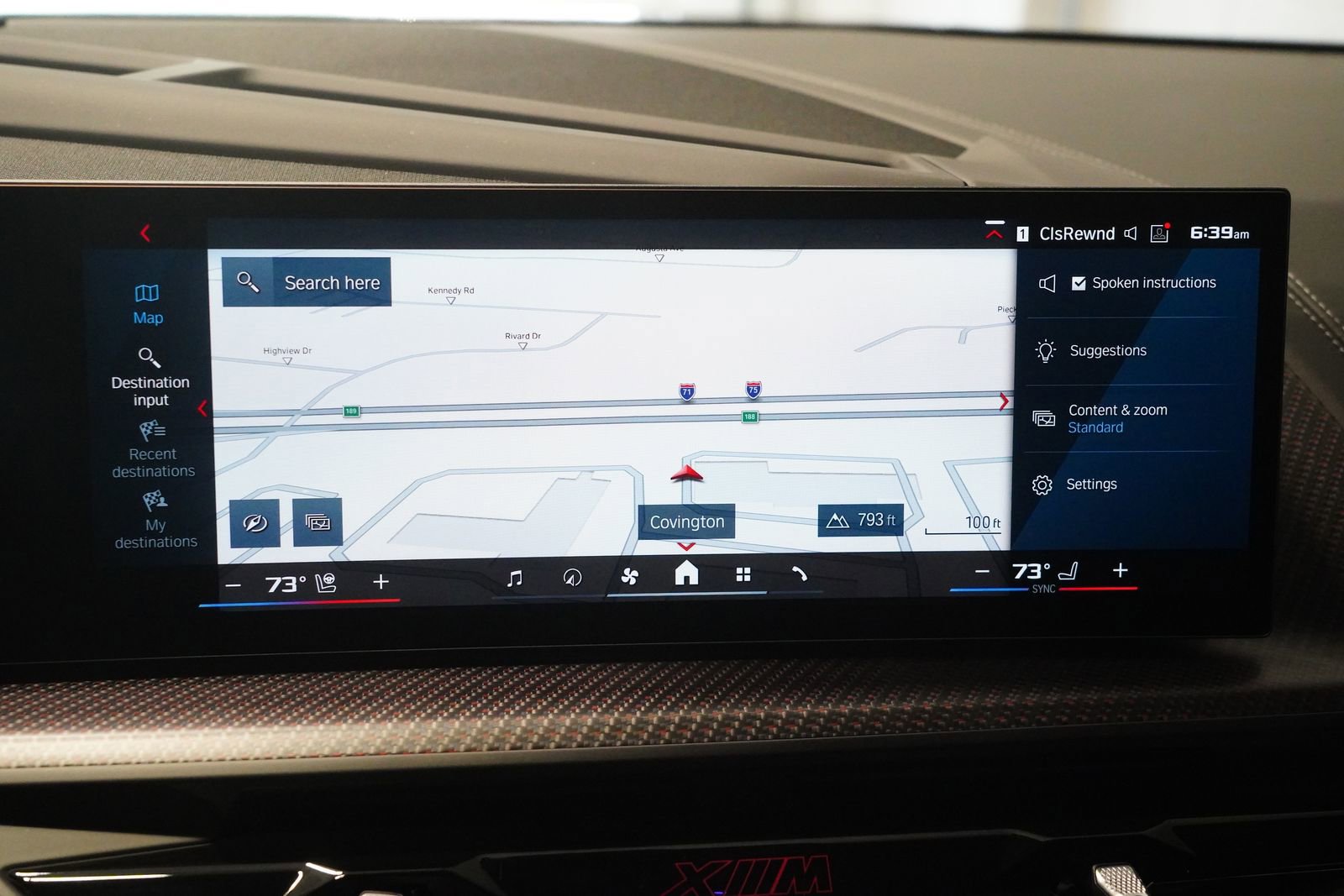 Used 2026 BMW XM Label Red image 22