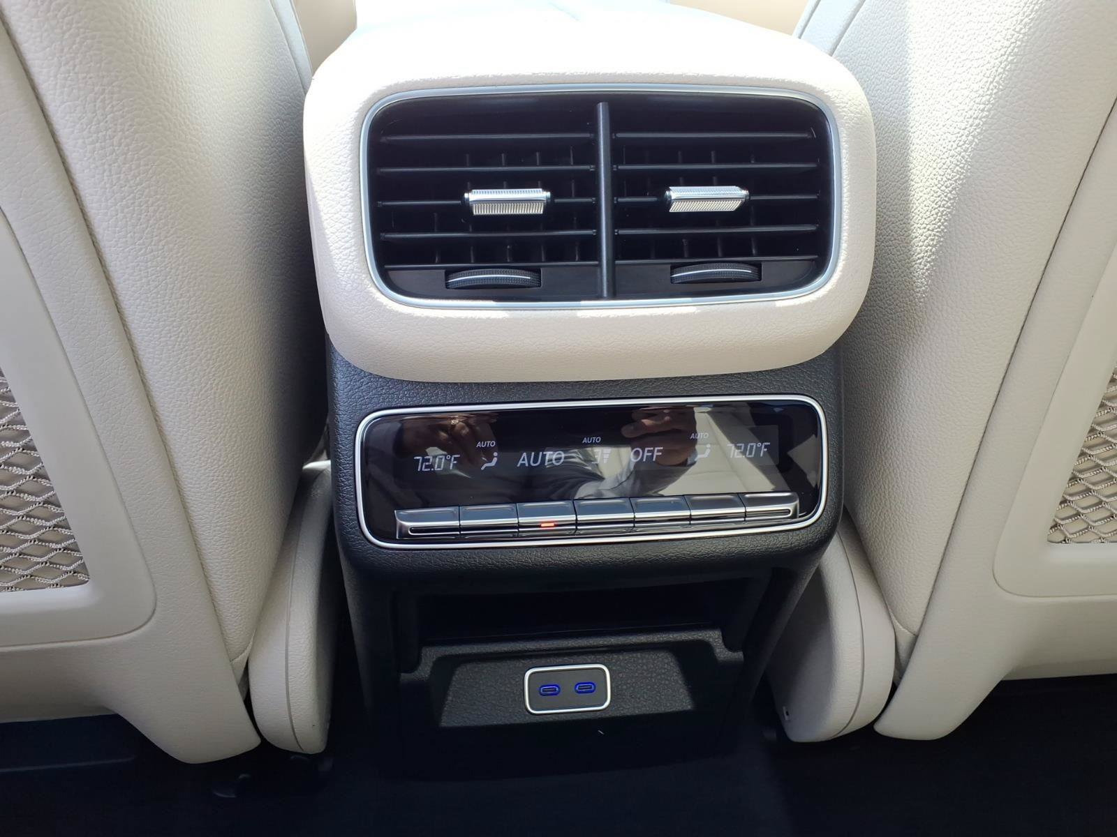 New 2026 Mercedes-Benz GLE 350 4MATIC image 16