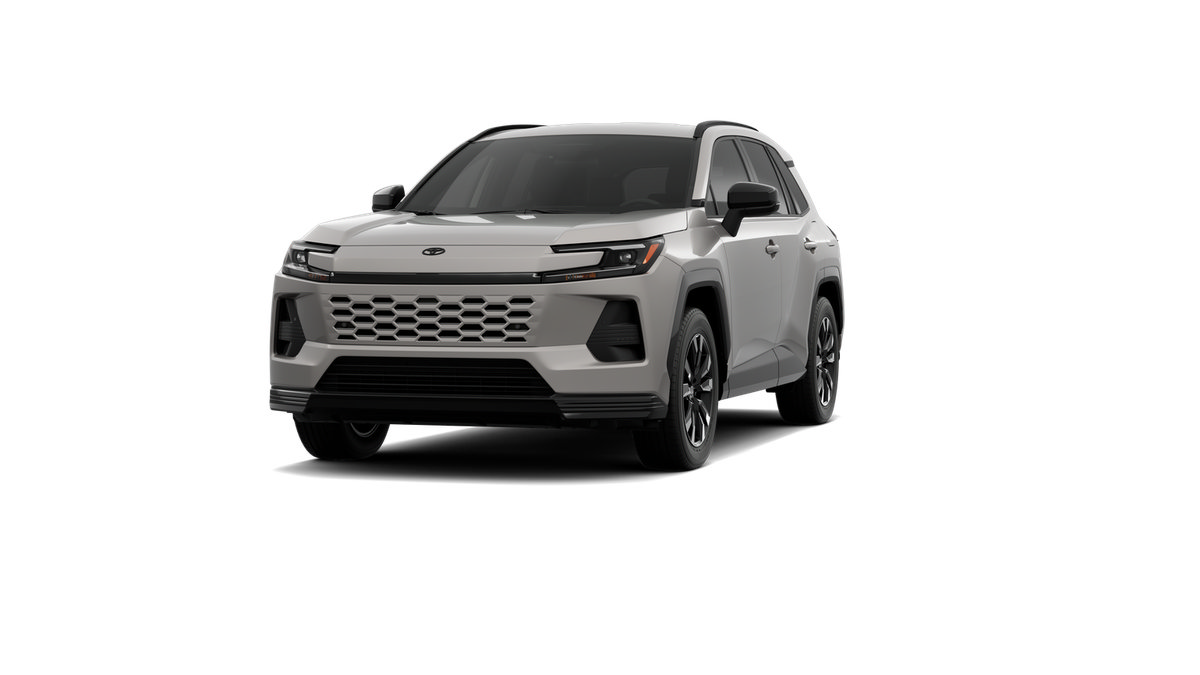 New 2026 Toyota RAV4 SE w/ Convenience Package FWD image 18