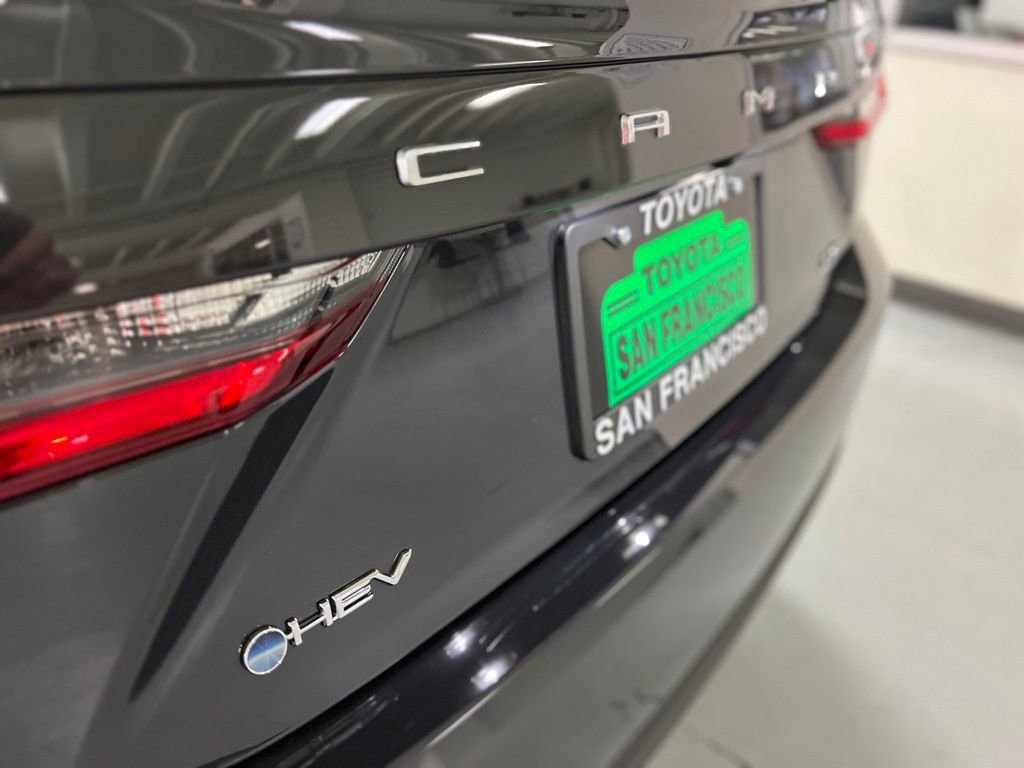 New 2026 Toyota Camry LE image 7