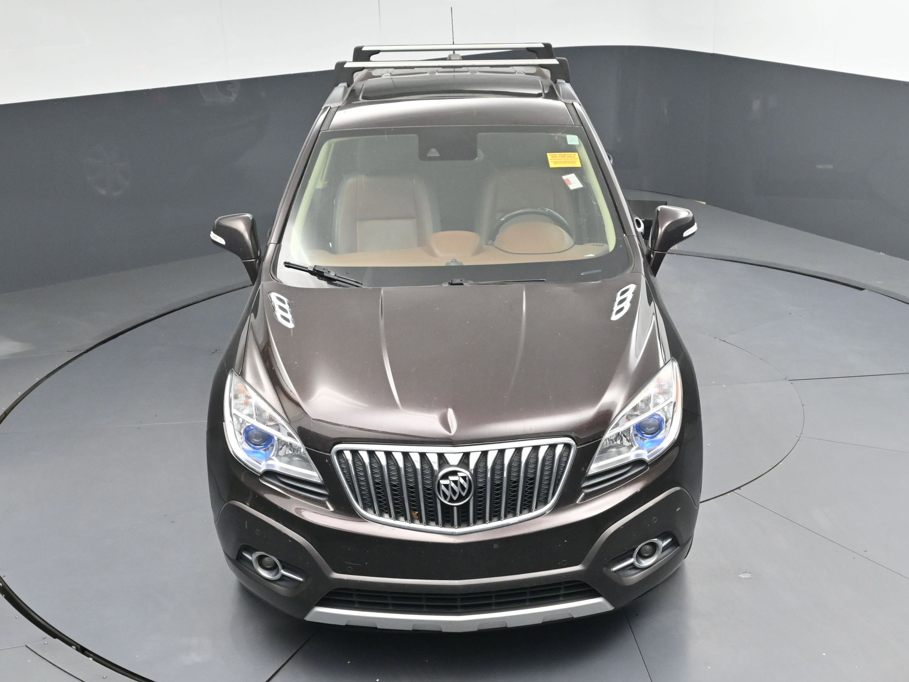 Used 2015 Buick Encore Premium w/ Experience Buick Package image 29