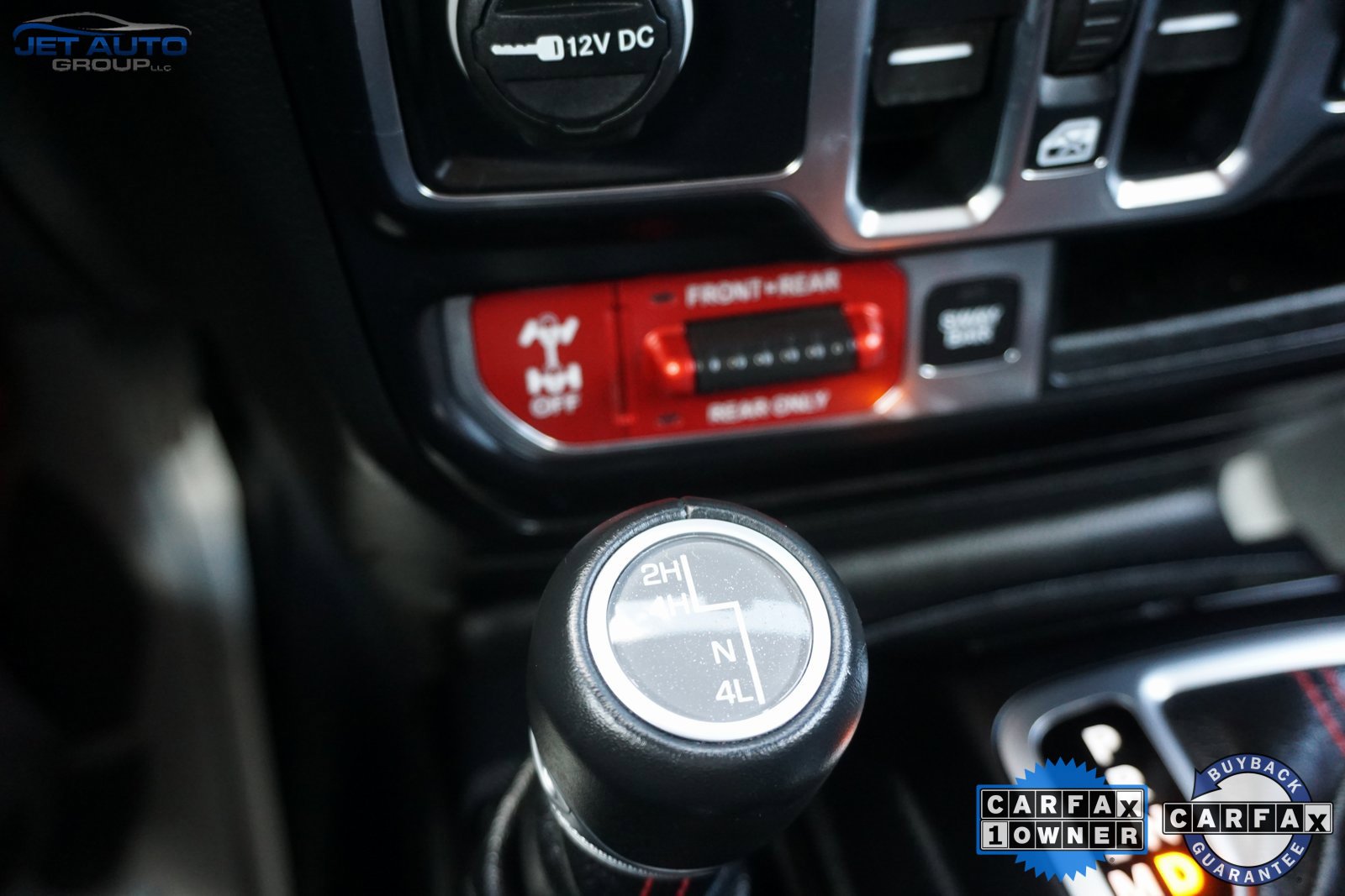 Used 2020 Jeep Wrangler Unlimited Rubicon image 35