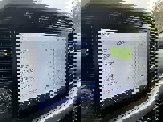 Used 2023 Ford F150 Lariat w/ Equipment Group 502A High image 15