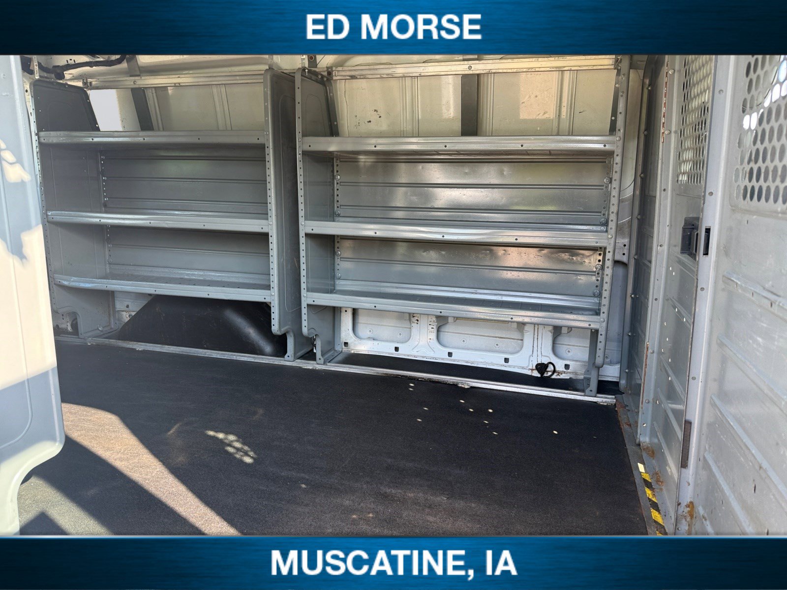 Used 2015 Ford Transit 250 130 Low Roof image 13