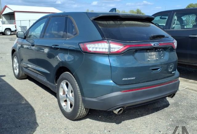 Used 2016 Ford Edge SE AWD/4WD image 3