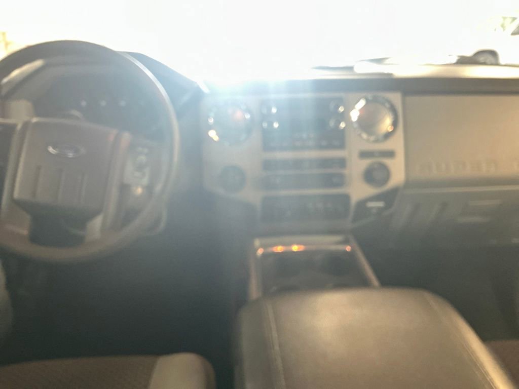 Used 2015 Ford F250 XLT w/ Snow Plow Prep Package AWD/4WD image 18