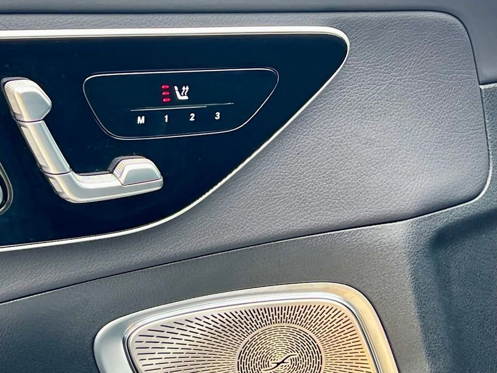 Certified 2023 Mercedes-Benz C 300 4MATIC Sedan image 19