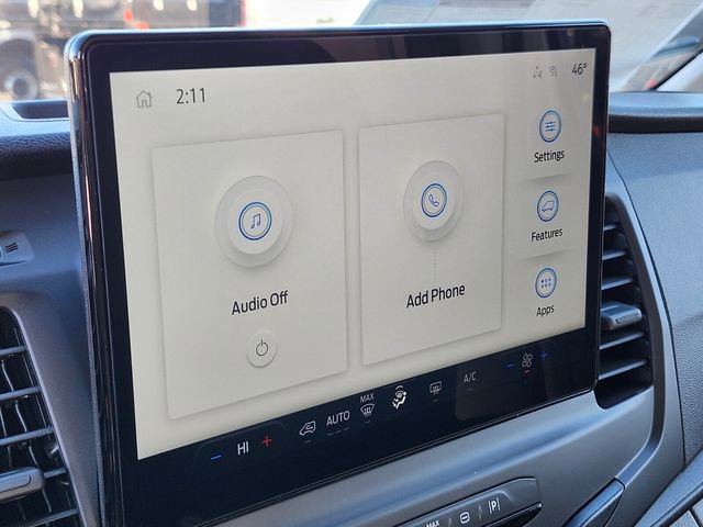 New 2026 Ford Transit 150 Low Roof image 18