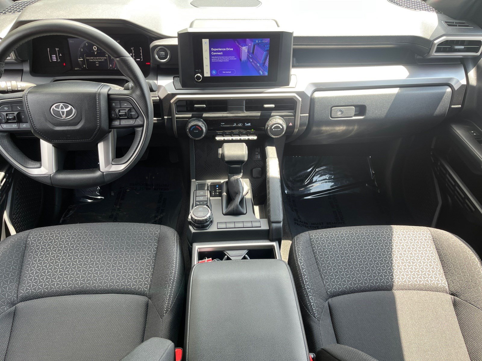 Certified 2026 Toyota 4Runner SR5 AWD/4WD image 24
