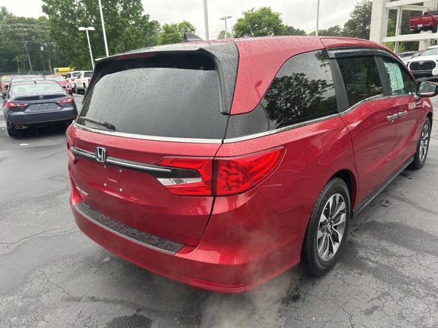 Used 2022 Honda Odyssey EX-L image 7